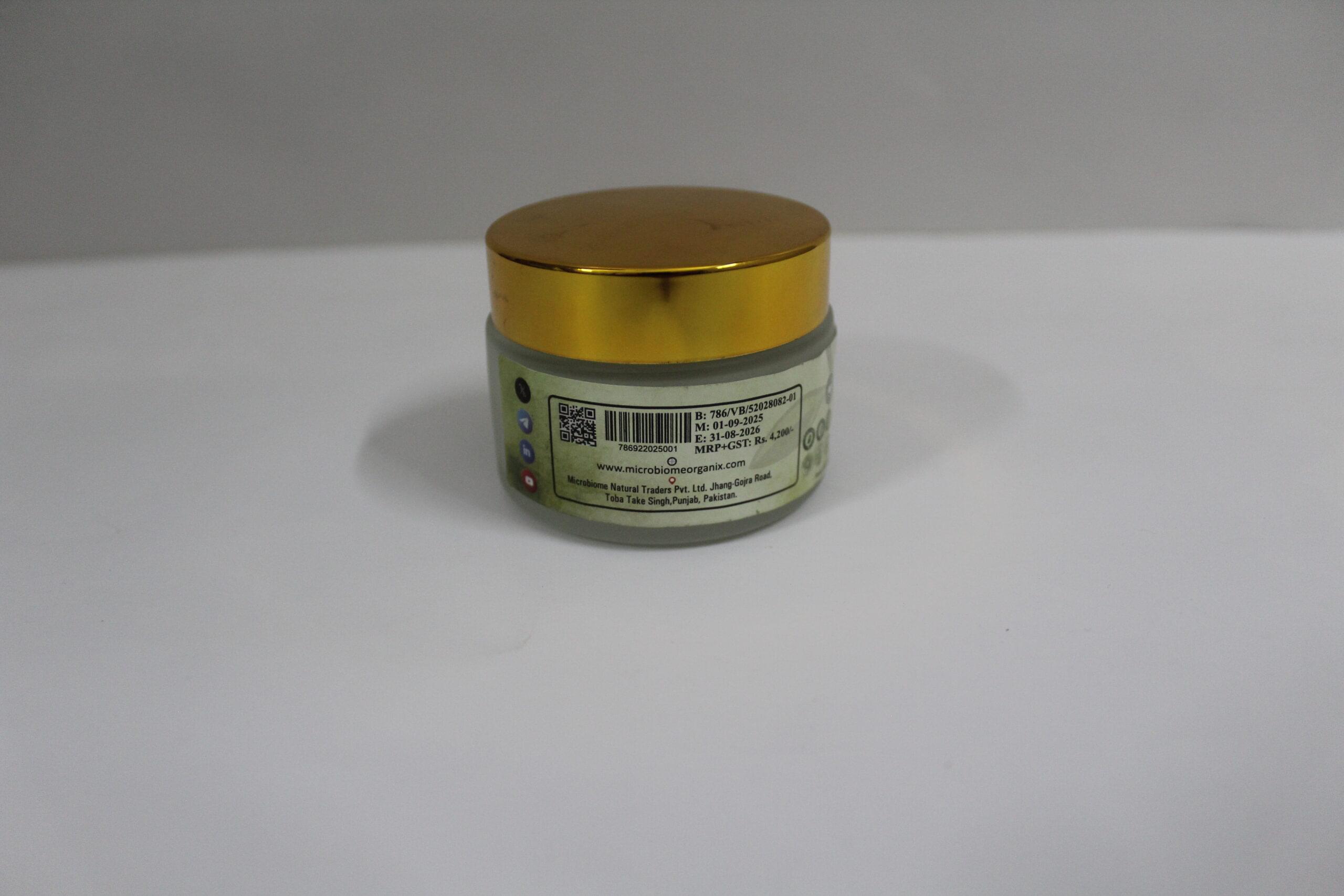 Vitaherb Beetroot Beauty Cream - Image 5